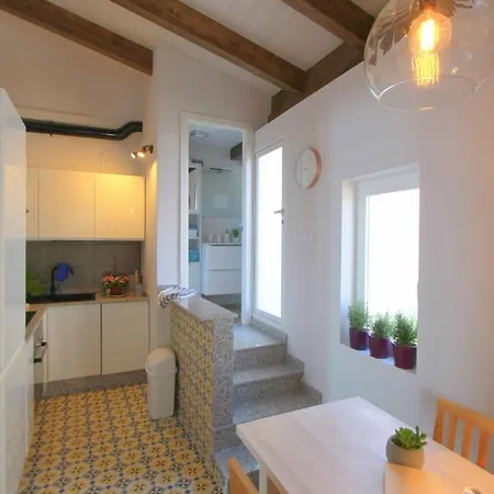 Feriehus Casa Castillo City Centre