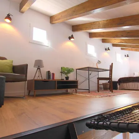 Casa Castillo City Centre Feriehus Dénia