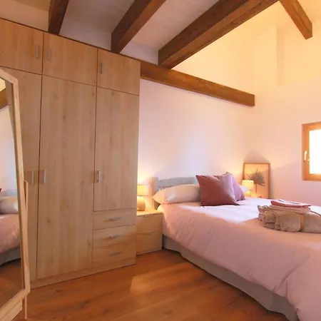 Casa Castillo City Centre Nyaraló Denia