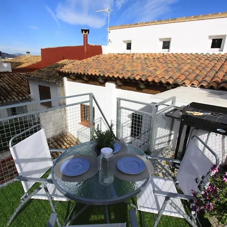 Casa Castillo City Centre Feriehus *