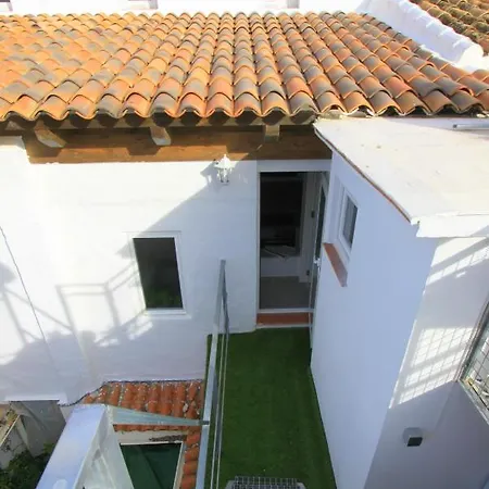 Nyaraló Casa Castillo City Centre