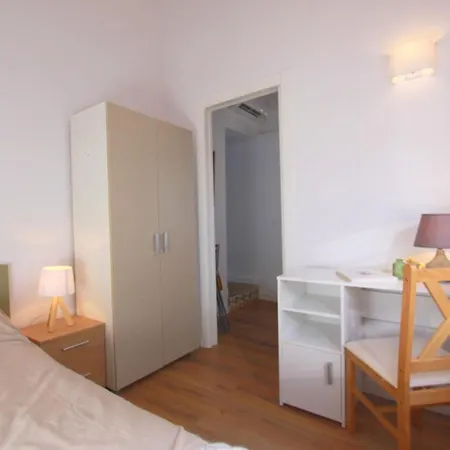 Feriehus Casa Castillo City Centre